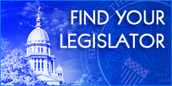 Find Your Legislator