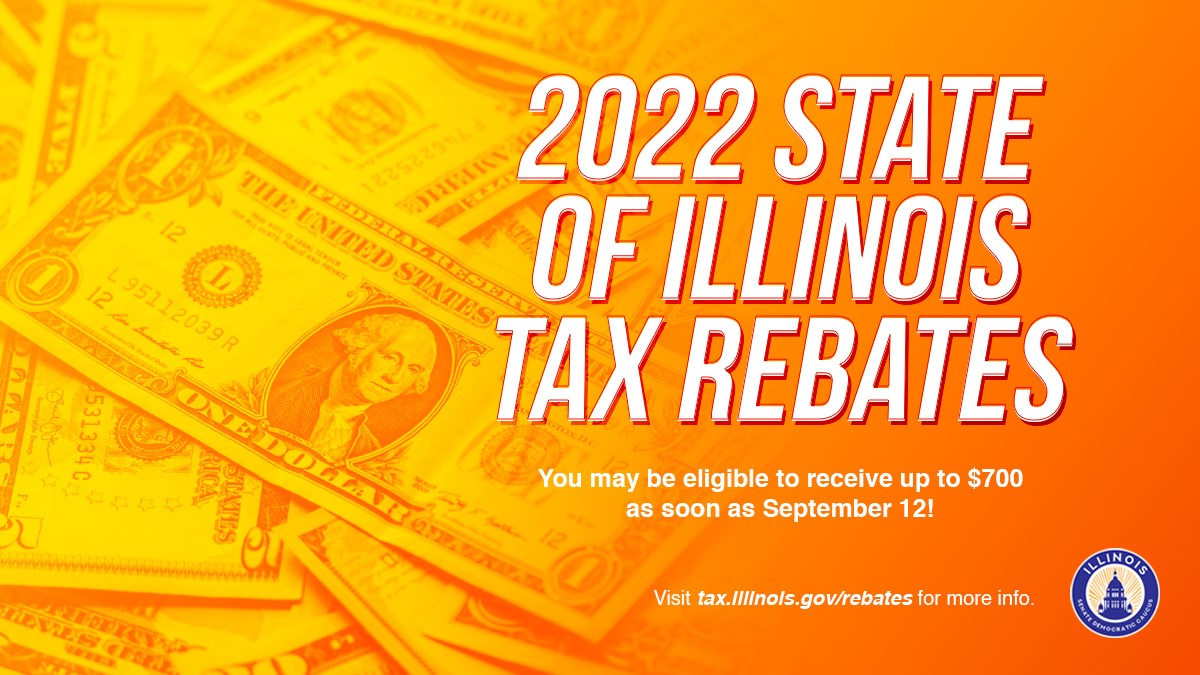 Tax Illinios Gov Rebates