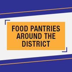 Food Pantries