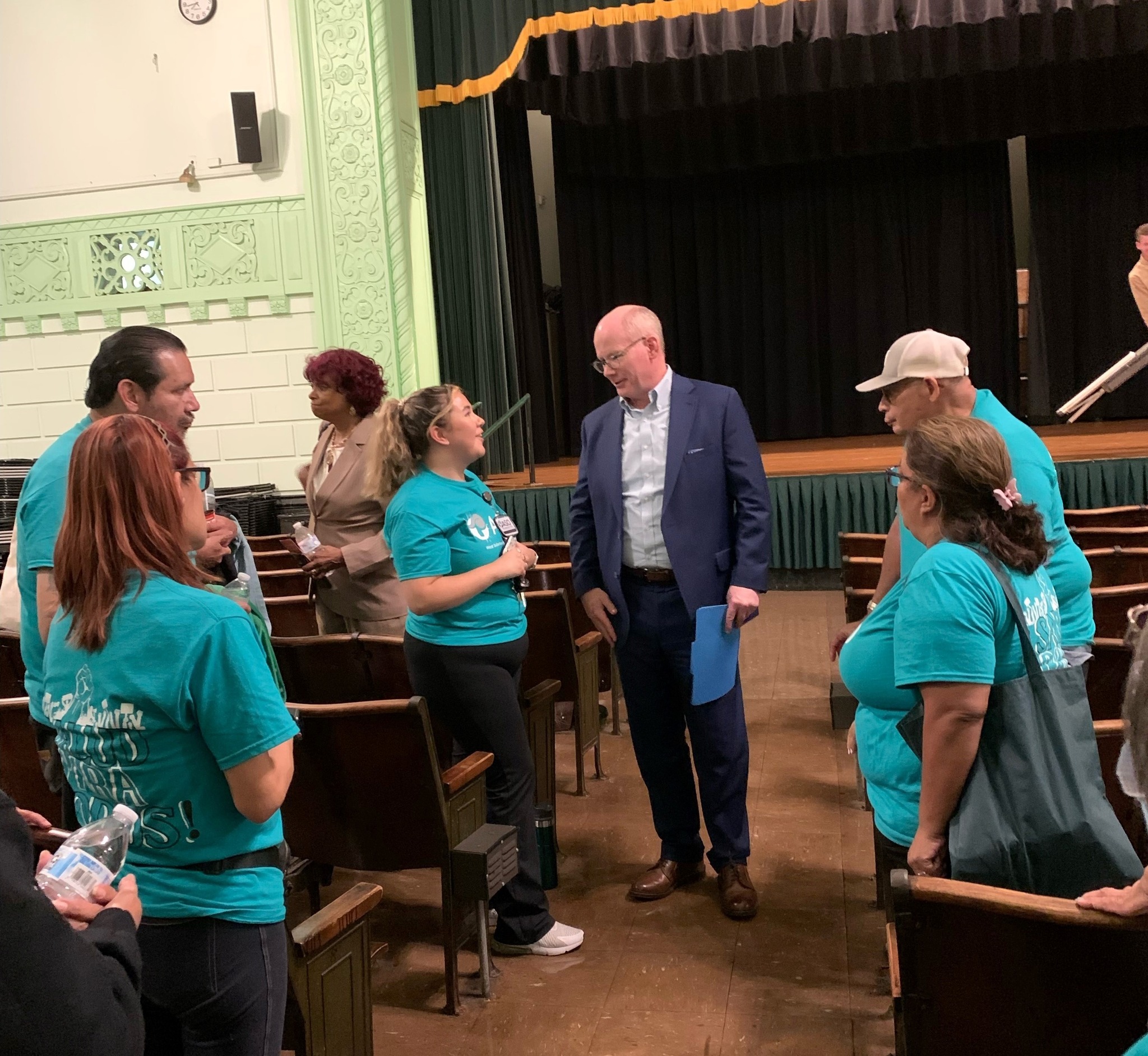 GalewoodTownHall2025