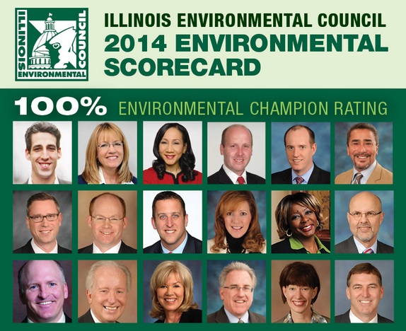 IL Env. Council